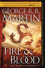 Fire & Blood: 300 Years before A Game of Thrones SC