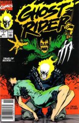 Ghost Rider #7A