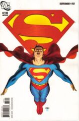 Superman #707A