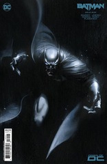 BATMAN #139B DELL OTTO VARIANT