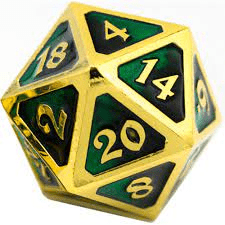 Dire d20- Mythica Dark Arts Contagion