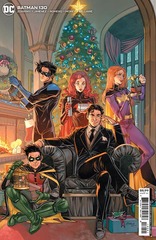 Batman #130D Braga Variant