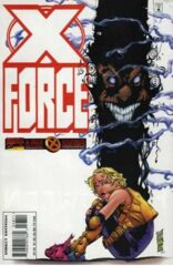 X-Force #48