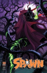 Spawn 337B Toledano Variant
