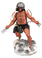 Marvel Gallery: Weapon-X PVC Statue