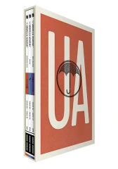 Umbrella Academy Box Set