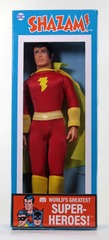 Mego DC Shazam Classic 50th Anniversary 8