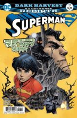 Superman #17A