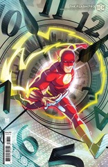 Flash #793B Dalfonso Variant