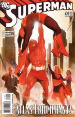 Superman #679