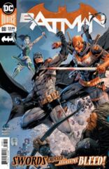 Batman #88A