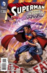 Superman #29A