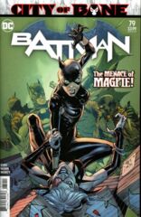Batman #79A