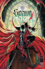 Spawn #300G