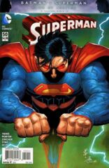 Superman #50A