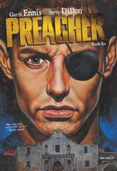 Preacher TP Book 06