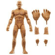 Sandman Marvel legends Figure