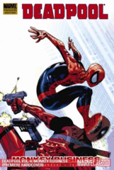 Deadpool TP / HC #4TP