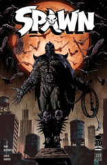 Spawn #328B