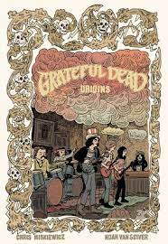 Grateful Dead Origins TP