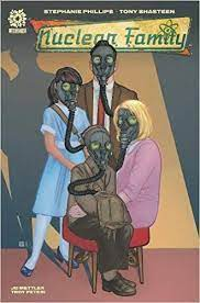 Nuclear Family Vol1 TP