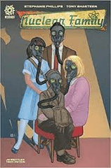 Nuclear Family Vol1 TP