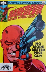 Daredevil #184