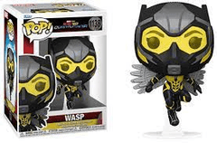 The Wasp- Funko Pop