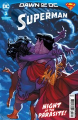 Superman #3A