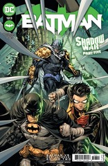 Batman #123A