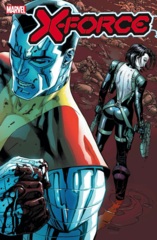 X-Force #8A