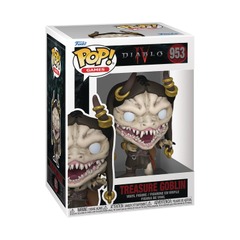 POP GAMES DIABLO 4 TREASURE GOBLIN