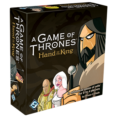 Hand of the King