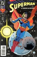 Superman #86