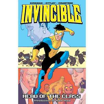 Invincible Volume 4 TP GN