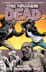 The Walking Dead #27TP