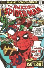 The Amazing Spider-Man #150