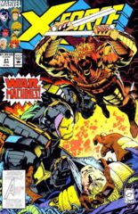 X-Force #21