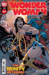 Wonder Woman #793A