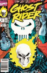 Ghost Rider #6