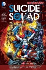 Suicide Squad #2TP