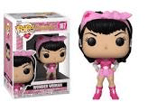 wonder woman DC Bombshell FUNKO