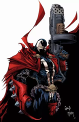 Spawn #302B