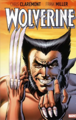 Wolverine by Claremont & Miller #HC