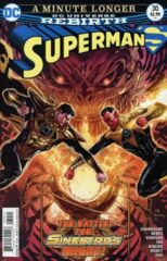 Superman #30A