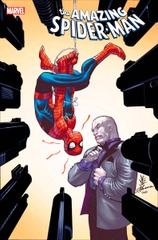 AMAZING SPIDER-MAN #31A