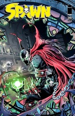 SPAWN #348A