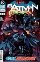 Batman #71A