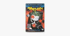 Batman VOL#4 The War Of Jokes And Riddles