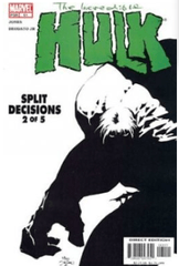 The Incredible Hulk #61